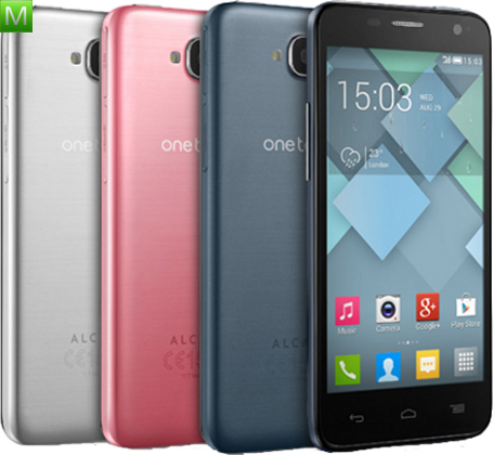 Alcatel One Touch Idol Mini Dual