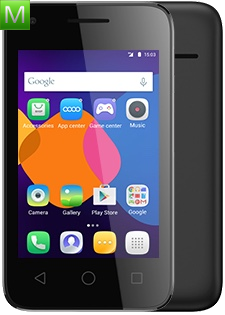 Alcatel One Touch Pixi 3 4013M