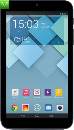 Alcatel One Touch Pixi 7