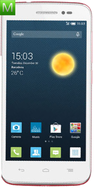 Alcatel One Touch Pop 2 4.5