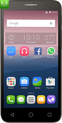 Alcatel One Touch Pop 3 5