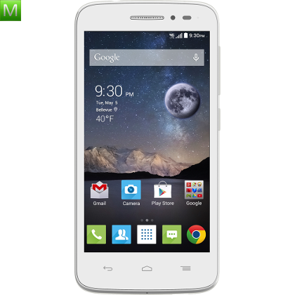 Alcatel One Touch Pop Astro