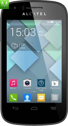 Alcatel One Touch Pop C1 Dual