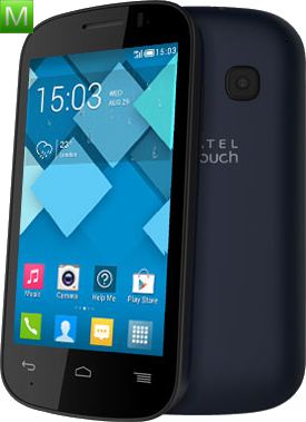 Alcatel One Touch Pop C2
