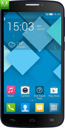 Alcatel One Touch Pop C7