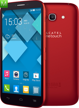 Alcatel One Touch Pop C9