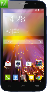Alcatel One Touch Pop Icon