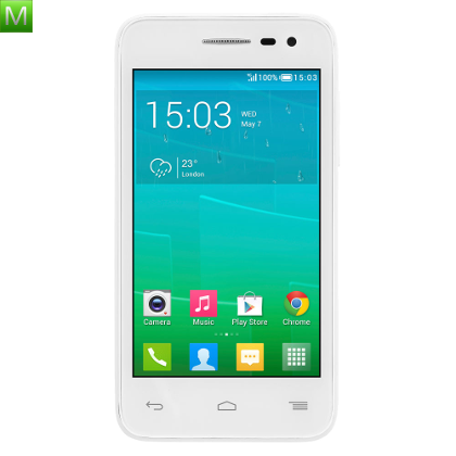Alcatel One Touch Pop S3