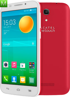 Alcatel One Touch Pop S7
