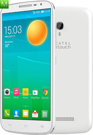 Alcatel One Touch Pop S9