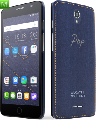 Alcatel One Touch Pop Star 4G