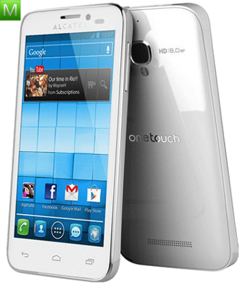 Alcatel One Touch Snap 7025D