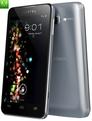 Alcatel One Touch Snap LTE