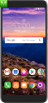 Alcatel Onyx