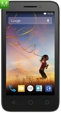 Alcatel Orange Rise 30