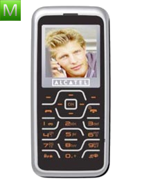 Alcatel OT-C507
