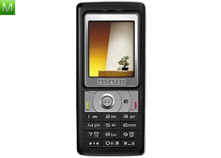 Alcatel OT-C550