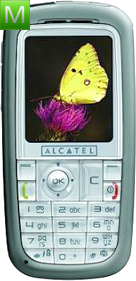 Alcatel OT-C551