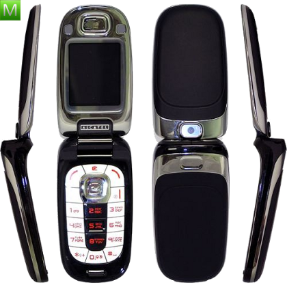 Alcatel OT-C630