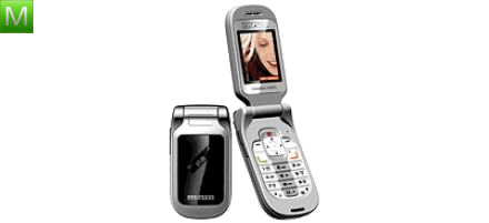 Alcatel OT-C651