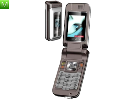 Alcatel OT-C652