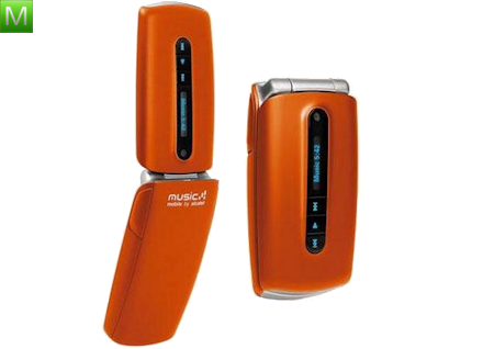 Alcatel OT-C701