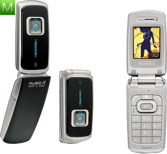 Alcatel OT-C707