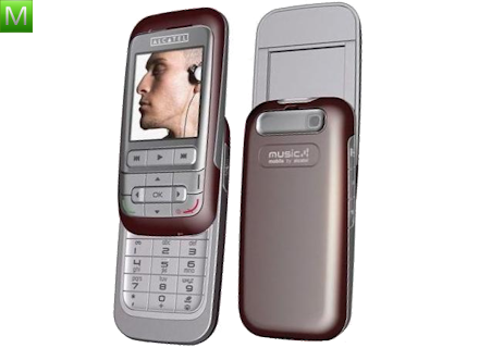 Alcatel OT-C717