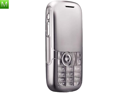 Alcatel OT-C750