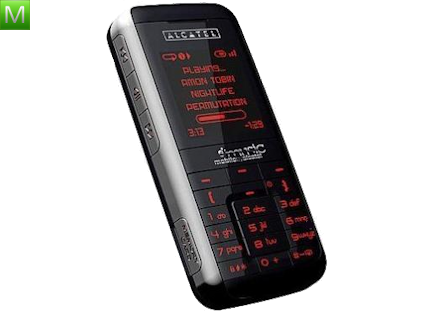 Alcatel OT-C850