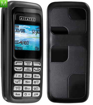 Alcatel OT-E100