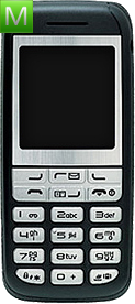 Alcatel OT-E101