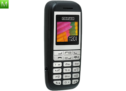 Alcatel OT-E201