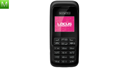 Alcatel OT-E206A
