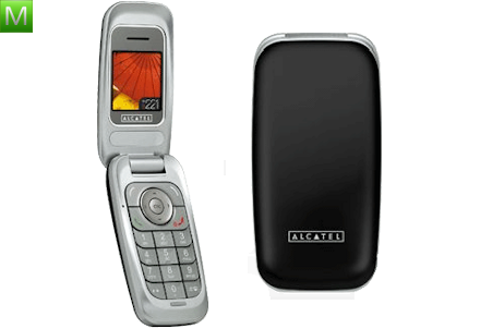 Alcatel OT-E221