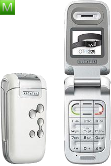 Alcatel OT-E225