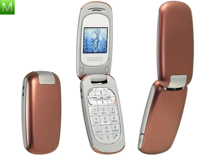 Alcatel OT-E227
