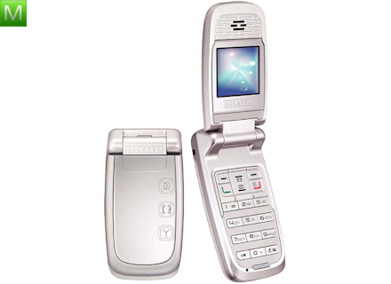 Alcatel OT-E257