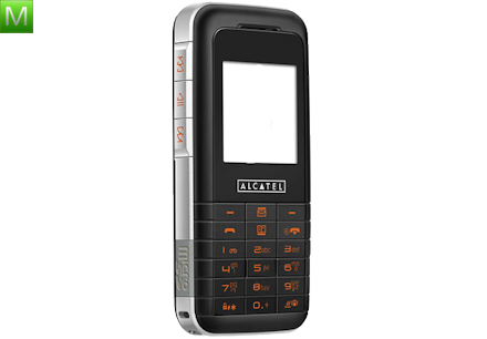Alcatel OT-E801