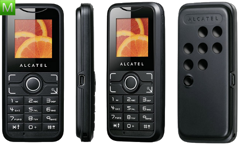 Alcatel OT-S210