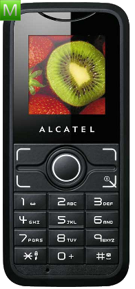 Alcatel OT-S211