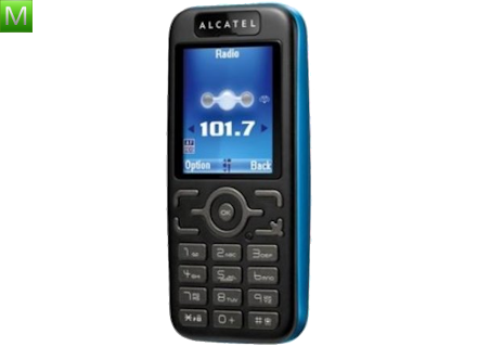 Alcatel OT-S215A