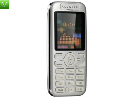 Alcatel OT-S218