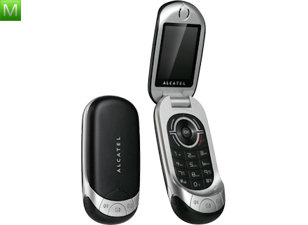 Alcatel OT-S319