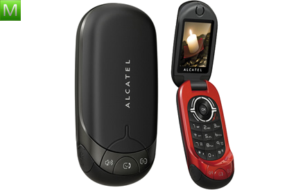 Alcatel OT-S320
