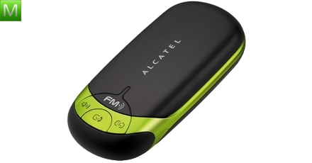 Alcatel OT-S321A