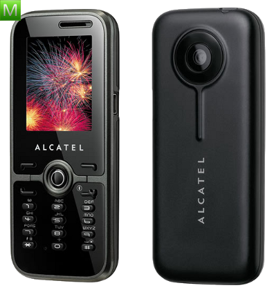 Alcatel OT-S520