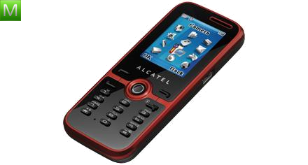Alcatel OT-S521A