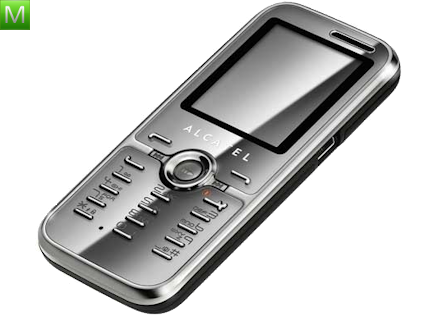 Alcatel OT-S621