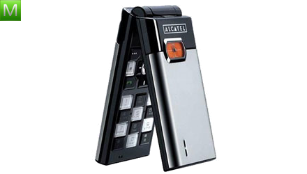 Alcatel OT-S850